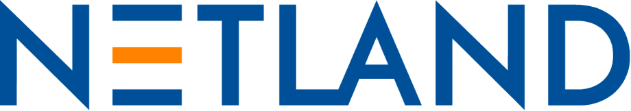 Netland logo rgb Netland logo rgb