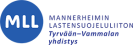MLL Tyrvää-Vammala - etusivulle